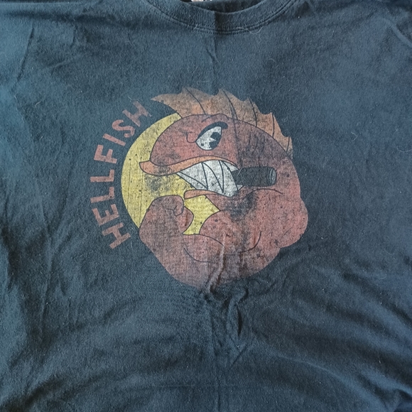 Bundle of Simpsons shirts from universal. - Picture 4 of 4